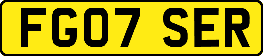 FG07SER