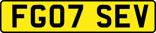 FG07SEV