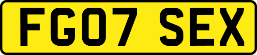 FG07SEX