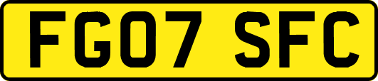 FG07SFC
