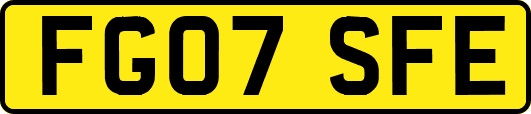 FG07SFE