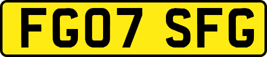 FG07SFG