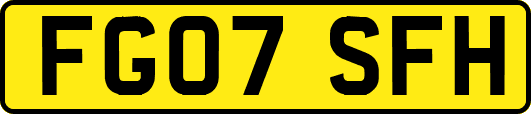 FG07SFH