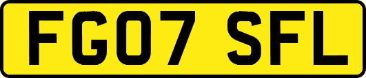 FG07SFL