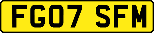 FG07SFM