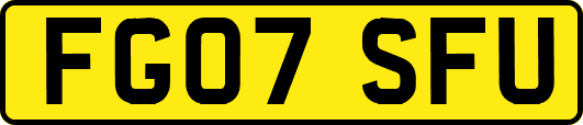 FG07SFU