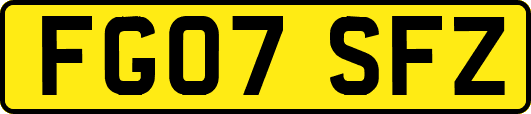 FG07SFZ
