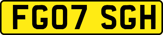 FG07SGH