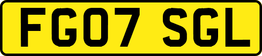 FG07SGL