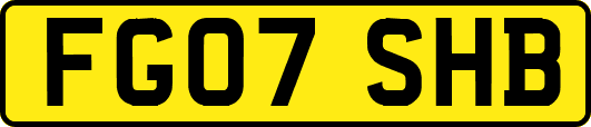 FG07SHB