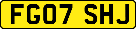 FG07SHJ