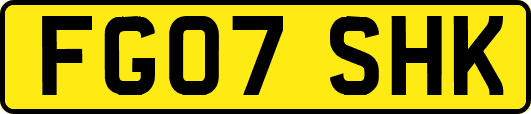 FG07SHK