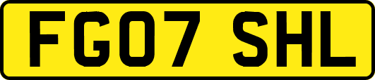 FG07SHL