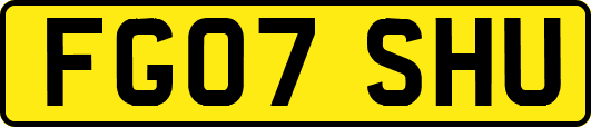 FG07SHU