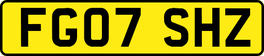 FG07SHZ
