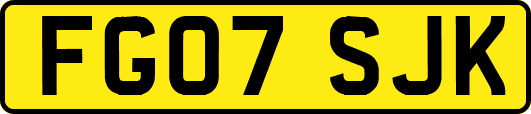 FG07SJK
