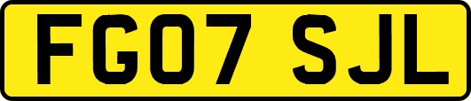 FG07SJL