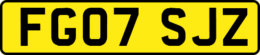 FG07SJZ