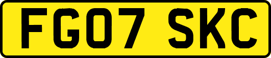 FG07SKC