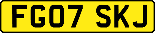 FG07SKJ