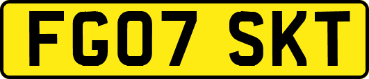 FG07SKT