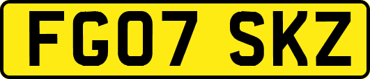 FG07SKZ
