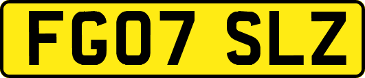 FG07SLZ