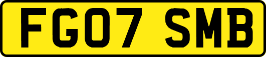 FG07SMB