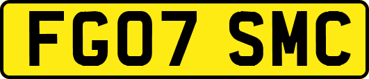 FG07SMC