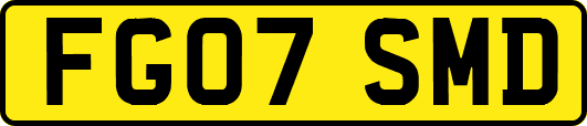 FG07SMD