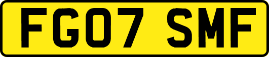FG07SMF