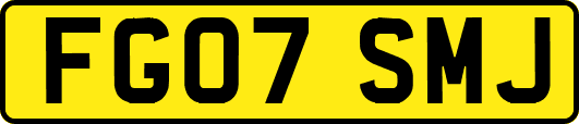 FG07SMJ