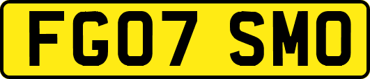FG07SMO