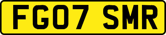 FG07SMR