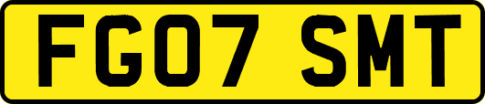 FG07SMT