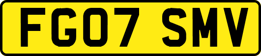 FG07SMV