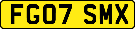 FG07SMX