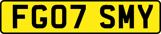 FG07SMY