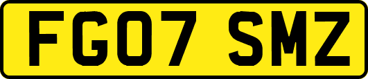 FG07SMZ