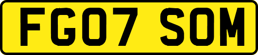 FG07SOM
