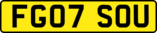 FG07SOU