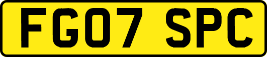 FG07SPC