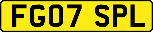 FG07SPL