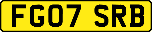 FG07SRB