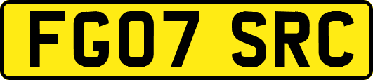 FG07SRC