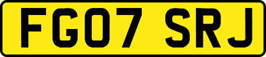 FG07SRJ