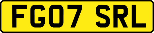 FG07SRL