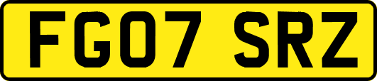 FG07SRZ
