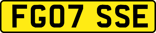 FG07SSE