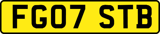 FG07STB